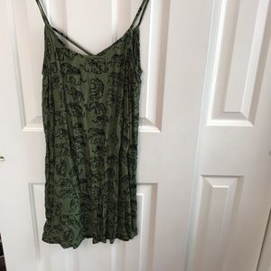Sundress from forever 21